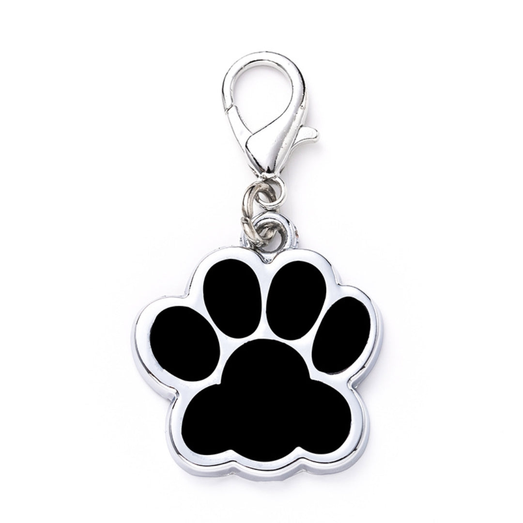 Custom Engraved Pet ID Tags