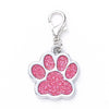 Custom Engraved Pet ID Tags