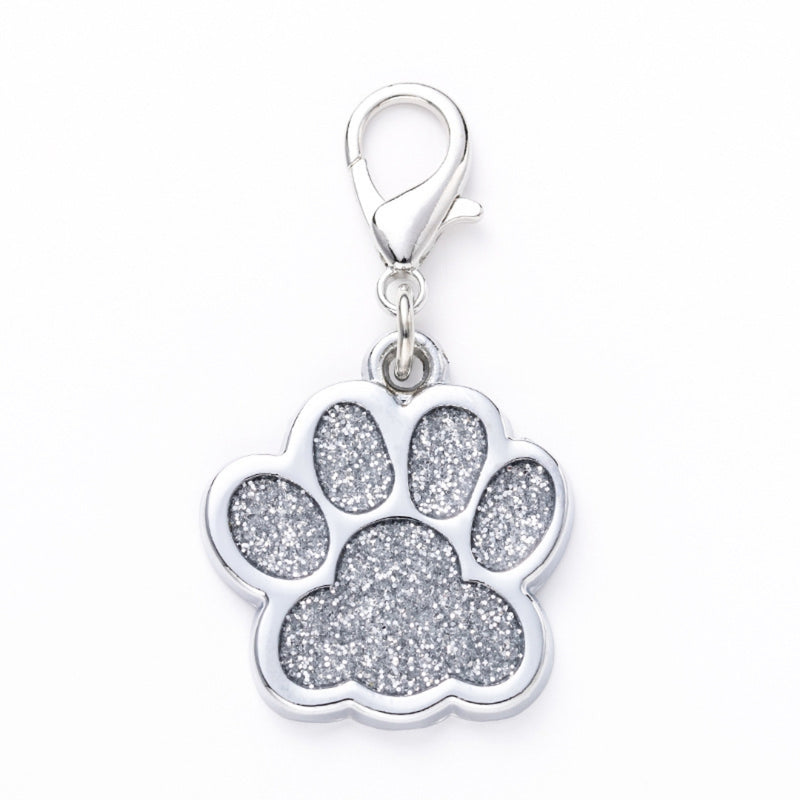 Custom Engraved Pet ID Tags