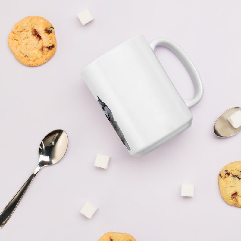 Customizable Ceramic Mug